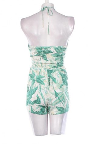 Women's short jumpsuit H&M, Μέγεθος M, Χρώμα Πολύχρωμο, Τιμή 10,99 €