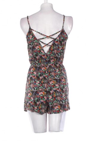 Damski krótki kombinezon H&M Divided, Rozmiar M, Kolor Kolorowy, Cena 27,99 zł