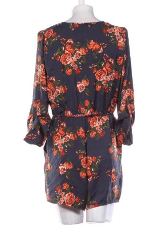 Dámská krátká kombinéza  H&M Divided, Velikost L, Barva Vícebarevné, Cena  215,00 Kč