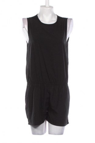 Women's short jumpsuit Jacqueline De Yong, Μέγεθος S, Χρώμα Μαύρο, Τιμή 2,99 €