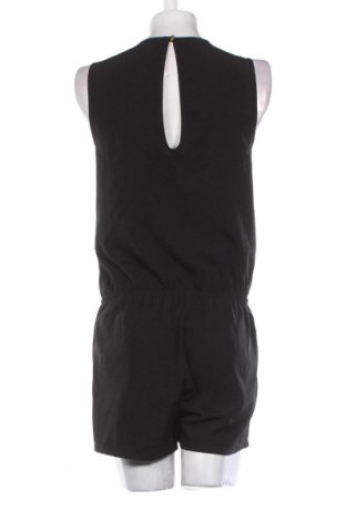 Women's short jumpsuit Jacqueline De Yong, Μέγεθος S, Χρώμα Μαύρο, Τιμή 2,99 €