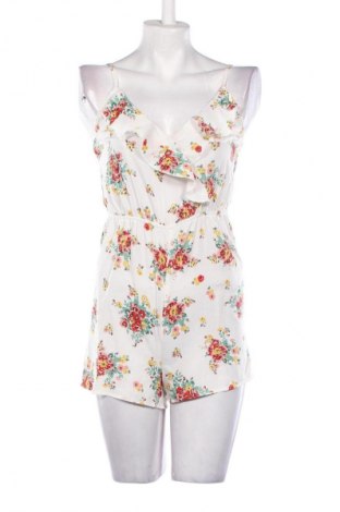 Women's short jumpsuit Jennyfer, Μέγεθος S, Χρώμα Πολύχρωμο, Τιμή 2,99 €