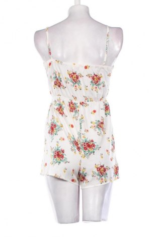 Women's short jumpsuit Jennyfer, Μέγεθος S, Χρώμα Πολύχρωμο, Τιμή 2,99 €
