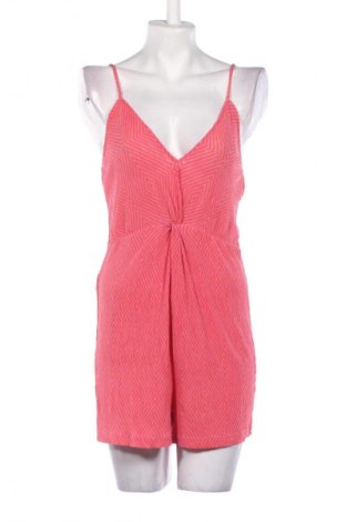 Women's short jumpsuit Mango, Μέγεθος M, Χρώμα Πολύχρωμο, Τιμή 14,99 €