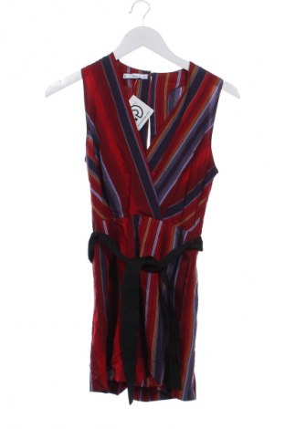 Women's short jumpsuit Mango, Μέγεθος XS, Χρώμα Πολύχρωμο, Τιμή 9,99 €
