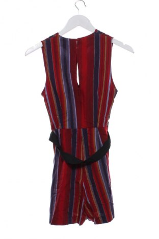 Women's short jumpsuit Mango, Μέγεθος XS, Χρώμα Πολύχρωμο, Τιμή 9,99 €