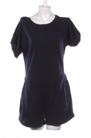 Women's short jumpsuit Marc O'Polo, Μέγεθος M, Χρώμα Μπλέ, Τιμή 10,99 €