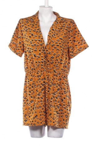 Női rövid overál Primark, Méret L, Szín Sokszínű, Ár 3 123 Ft