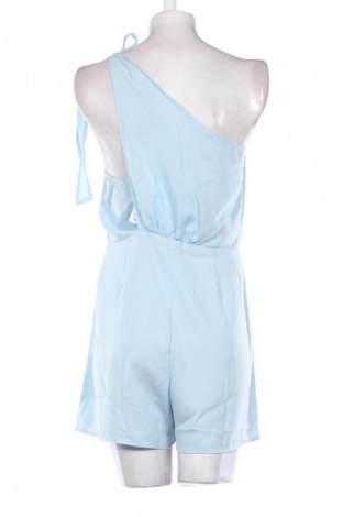Women's short jumpsuit SHEIN, Μέγεθος M, Χρώμα Μπλέ, Τιμή 9,99 €