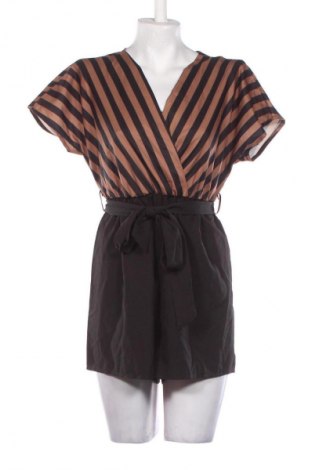 Salopetă scurtă de damă SHEIN, Mărime S, Culoare Multicolor, Preț 49,99 Lei