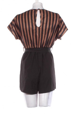Salopetă scurtă de damă SHEIN, Mărime S, Culoare Multicolor, Preț 49,99 Lei