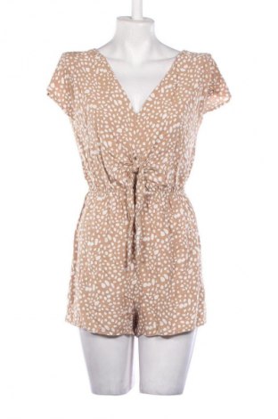 Dámská krátká kombinéza  Simplee, Velikost M, Barva Vícebarevné, Cena  69,00 Kč