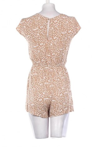 Dámská krátká kombinéza  Simplee, Velikost M, Barva Vícebarevné, Cena  69,00 Kč