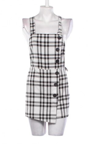 Women's short jumpsuit Stradivarius, Μέγεθος S, Χρώμα Πολύχρωμο, Τιμή 6,99 €