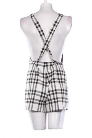 Women's short jumpsuit Stradivarius, Μέγεθος S, Χρώμα Πολύχρωμο, Τιμή 6,99 €