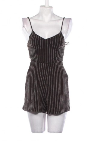 Damski krótki kombinezon Stradivarius, Rozmiar XS, Kolor Kolorowy, Cena 27,99 zł