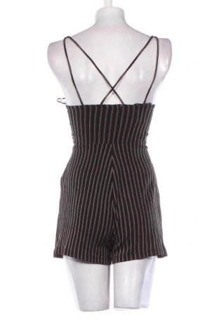 Damski krótki kombinezon Stradivarius, Rozmiar XS, Kolor Kolorowy, Cena 27,99 zł