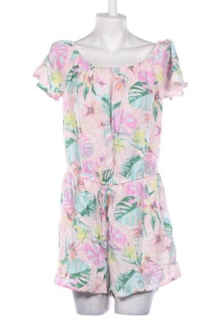 Női rövid overál Supre, Méret XL, Szín Sokszínű, Ár 1 069 Ft