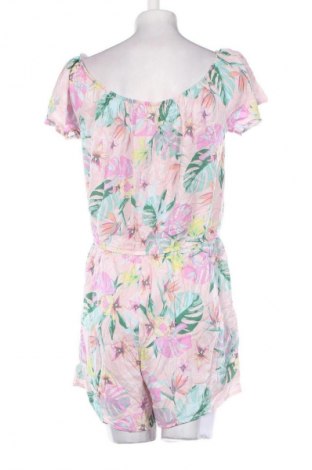 Női rövid overál Supre, Méret XL, Szín Sokszínű, Ár 1 069 Ft