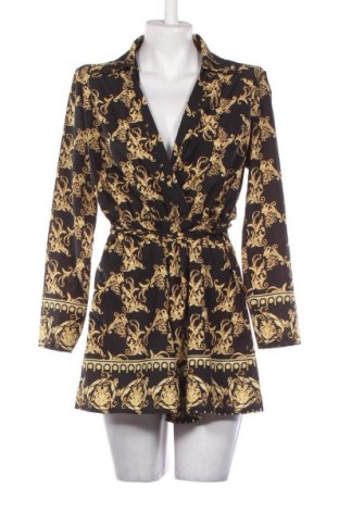 Dámská krátká kombinéza  Unbranded, Velikost S, Barva Vícebarevné, Cena  399,00 Kč