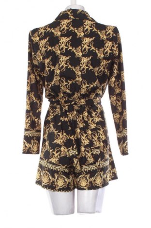 Dámská krátká kombinéza  Unbranded, Velikost S, Barva Vícebarevné, Cena  399,00 Kč