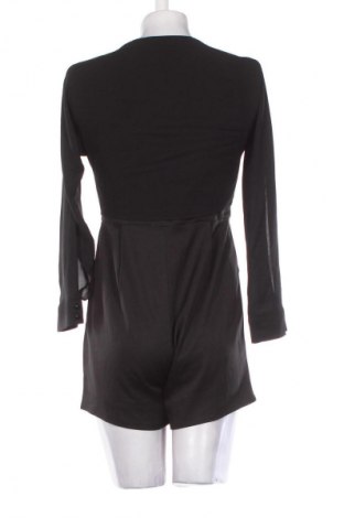 Salopetă scurtă de damă Unbranded, Mărime M, Culoare Negru, Preț 82,99 Lei
