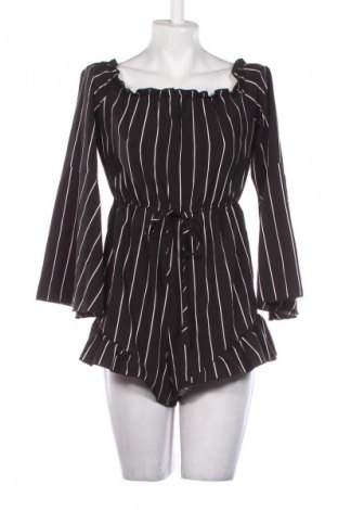 Damski krótki kombinezon Unbranded, Rozmiar S, Kolor Kolorowy, Cena 32,15 zł