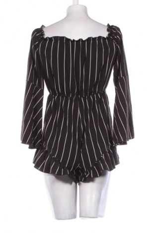 Damski krótki kombinezon Unbranded, Rozmiar S, Kolor Kolorowy, Cena 32,15 zł