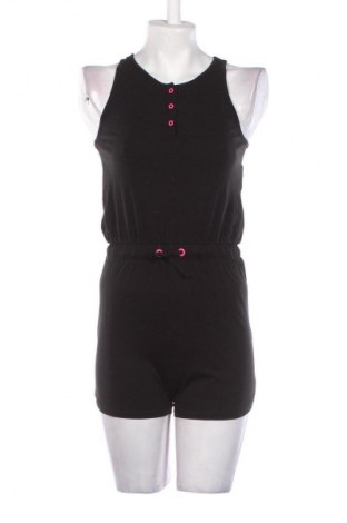 Salopetă scurtă de damă Unbranded, Mărime S, Culoare Negru, Preț 82,99 Lei