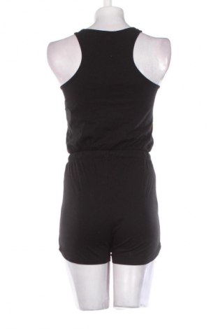 Salopetă scurtă de damă Unbranded, Mărime S, Culoare Negru, Preț 82,99 Lei