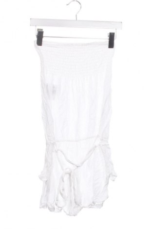 Dámská krátká kombinéza  Unbranded, Velikost XS, Barva Bílá, Cena  179,00 Kč