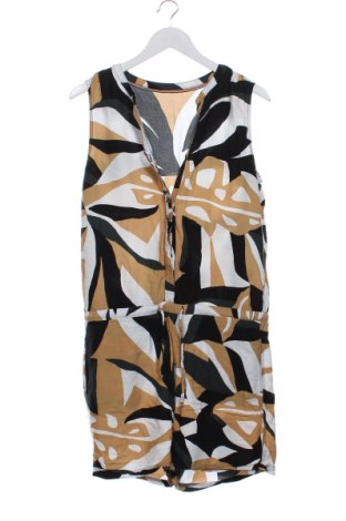 Damski krótki kombinezon Unbranded, Rozmiar XL, Kolor Kolorowy, Cena 104,99 zł