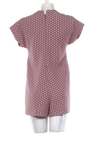 Dámská krátka kombinéza  Zara, Veľkosť S, Farba Viacfarebná, Cena  13,95 €