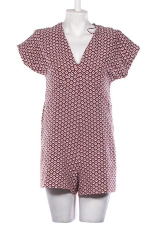 Dámská krátka kombinéza  Zara, Veľkosť S, Farba Viacfarebná, Cena  13,95 €