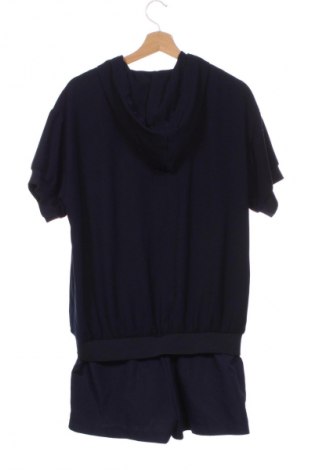 Dámská krátka kombinéza  Zara, Veľkosť XS, Farba Modrá, Cena  13,95 €