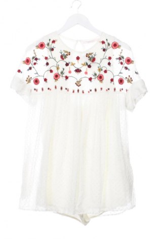 Dámská krátká kombinéza  Zara, Velikost S, Barva Vícebarevné, Cena  519,00 Kč