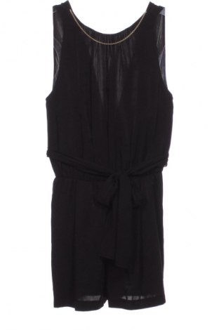 Dámská krátka kombinéza  Zara, Veľkosť XS, Farba Čierna, Cena  13,95 €