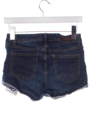 Damskie szorty Amisu, Rozmiar XS, Kolor Niebieski, Cena 20,99 zł