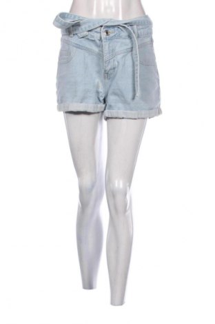 Damen Shorts Amisu, Größe M, Farbe Blau, Preis € 12,99