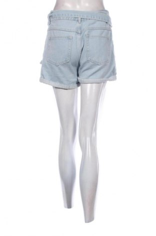 Damen Shorts Amisu, Größe M, Farbe Blau, Preis € 12,99