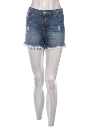 Dámské kraťasy  Amisu, Velikost S, Barva Vícebarevné, Cena  129,00 Kč