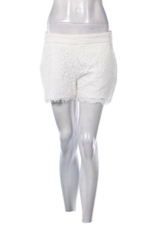 Damskie szorty Amisu, Rozmiar M, Kolor Biały, Cena 22,99 zł