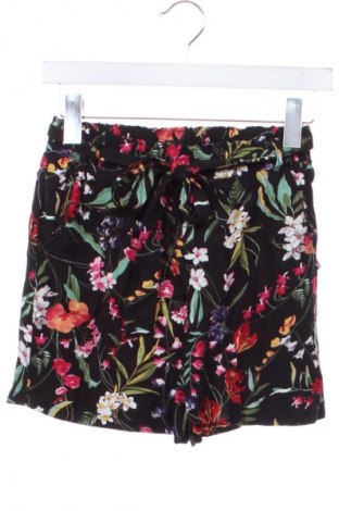 Dámske kraťasy  Amisu, Veľkosť XS, Farba Viacfarebná, Cena  1,95 €