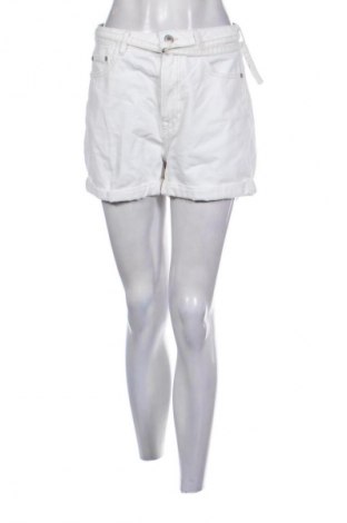 Dámske kraťasy  Amisu, Veľkosť S, Farba Biela, Cena  4,95 €