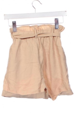 Damskie szorty Amisu, Rozmiar XXS, Kolor Beżowy, Cena 30,99 zł