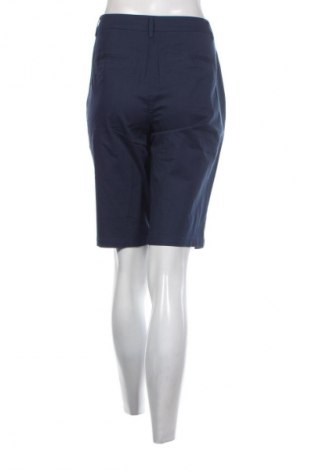 Γυναικείο κοντό παντελόνι Aniston, Μέγεθος M, Χρώμα Μπλέ, Τιμή 4,99 €