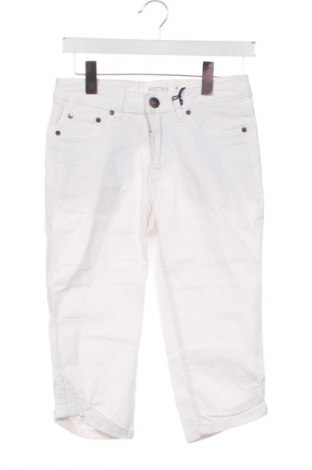 Dámské kraťasy  Arizona, Velikost XS, Barva Bílá, Cena  239,00 Kč