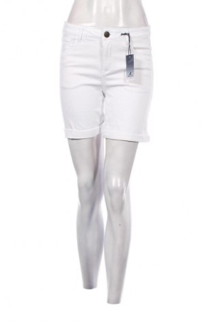 Női rövidnadrág Arizona, Méret S, Szín Fehér, Ár 3 619 Ft