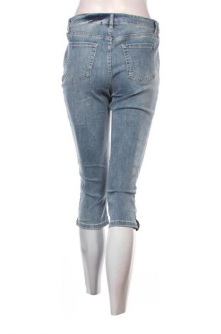 Γυναικείο κοντό παντελόνι Attention, Μέγεθος M, Χρώμα Μπλέ, Τιμή 4,99 €