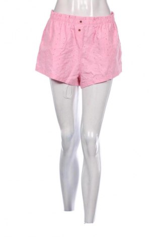 Дамски къс панталон Beloved, Размер L, Цвят Розов, Цена 8,00 €
